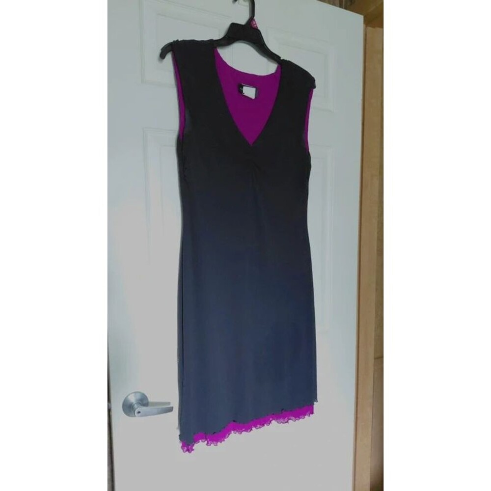 Connected Apparel Dress-14